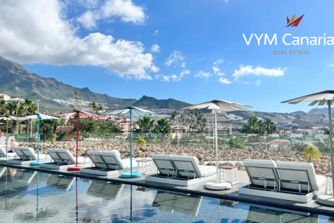 Wohnung zum Verkauf Adeje, Tenerife, Spanien 1 Schlafzimmer, 65 m2 Nr. 129980 - Foto 20