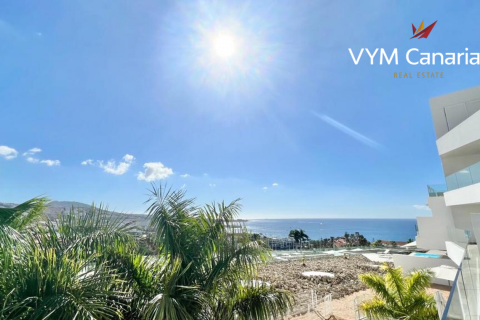 Wohnung zum Verkauf Adeje, Tenerife, Spanien 1 Schlafzimmer, 65 m2 Nr. 129980 - Foto 21