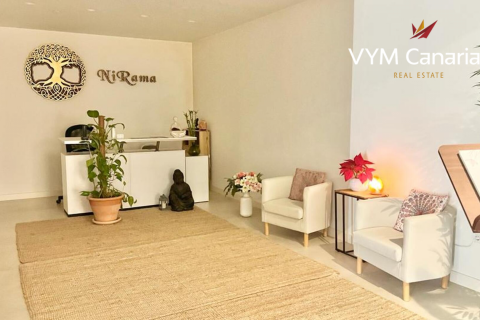 Wohnung zum Verkauf Adeje, Tenerife, Spanien 1 Schlafzimmer, 65 m2 Nr. 129980 - Foto 18