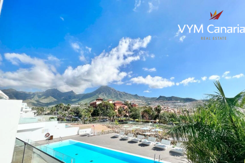 Wohnung zum Verkauf Adeje, Tenerife, Spanien 1 Schlafzimmer, 65 m2 Nr. 129980 - Foto 17