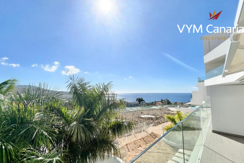 Wohnung zum Verkauf Adeje, Tenerife, Spanien 1 Schlafzimmer, 65 m2 Nr. 129980 - Foto 16