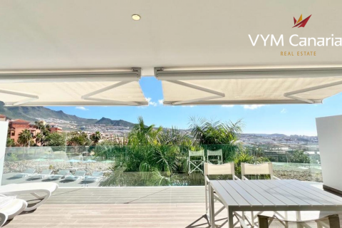 Wohnung zum Verkauf Adeje, Tenerife, Spanien 1 Schlafzimmer, 65 m2 Nr. 129980 - Foto 14