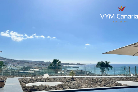 Wohnung zum Verkauf Adeje, Tenerife, Spanien 1 Schlafzimmer, 65 m2 Nr. 129980 - Foto 1
