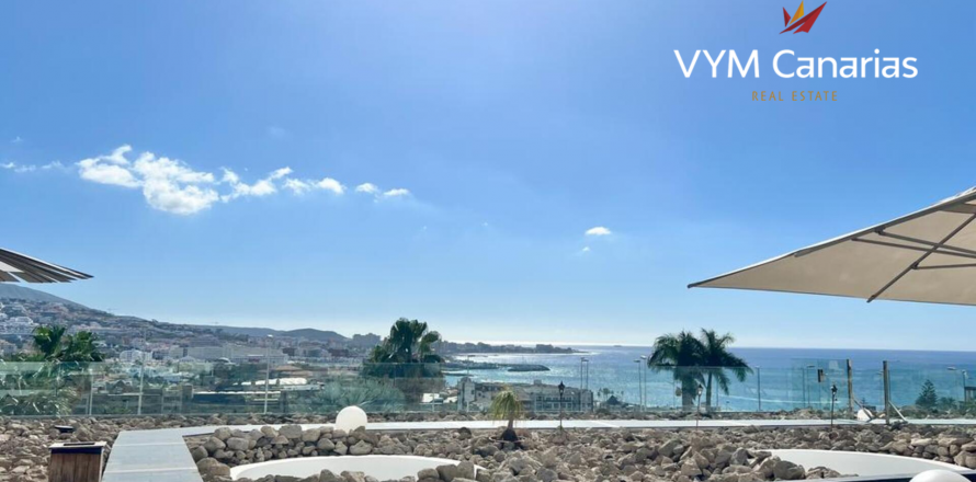 Wohnung Adeje, Tenerife, Spanien 1 Schlafzimmer, 65 m2 Nr. 129980