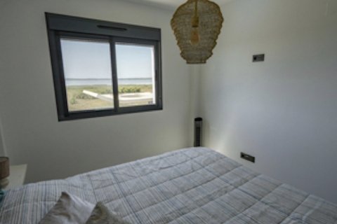 Продажа квартиры Гуардамар-дель-Сегура, Аликанте, Испания 1 спальня,  №131590 - фото 29