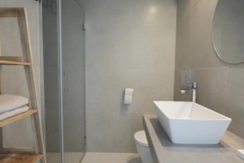 Продажа квартиры Гуардамар-дель-Сегура, Аликанте, Испания 1 спальня,  №131590 - фото 21