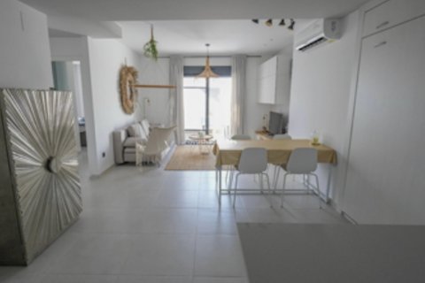 Продажа квартиры Гуардамар-дель-Сегура, Аликанте, Испания 1 спальня,  №131590 - фото 22