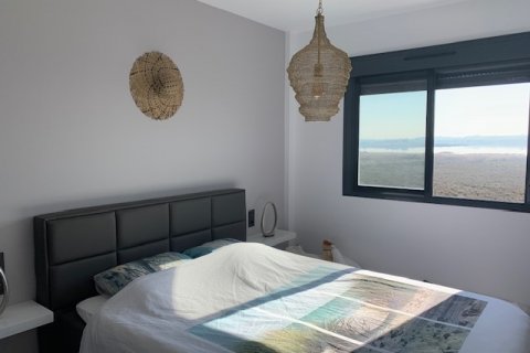 Продажа квартиры Гуардамар-дель-Сегура, Аликанте, Испания 1 спальня,  №131590 - фото 2