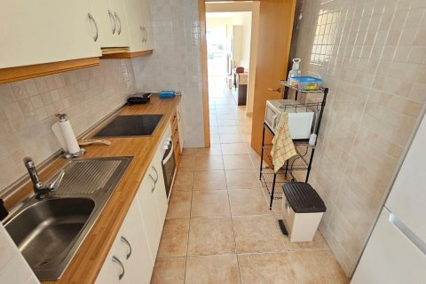 Apartment for sale Torrevieja, Alicante, Spain 2 bedrooms, 90 sq.m. No. 131546 - photo 9