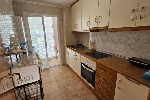 Apartment for sale Torrevieja, Alicante, Spain 2 bedrooms, 90 sq.m. No. 131546 - photo 7