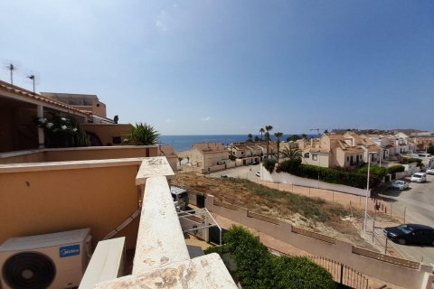 Townhouse for sale Mazarron, Murcia, Spain 3 bedrooms, 118 sq.m. No. 131592 - photo 16