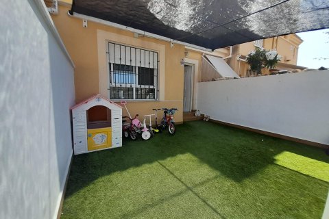 Townhouse for sale Mazarron, Murcia, Spain 3 bedrooms, 118 sq.m. No. 131592 - photo 20