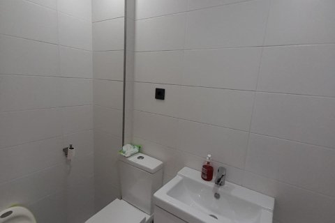 Townhouse for sale Mazarron, Murcia, Spain 3 bedrooms, 118 sq.m. No. 131592 - photo 15
