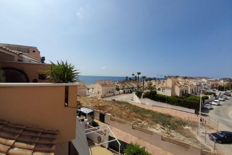 Townhouse for sale Mazarron, Murcia, Spain 3 bedrooms, 118 sq.m. No. 131592 - photo 1