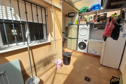Townhouse for sale Mazarron, Murcia, Spain 3 bedrooms, 118 sq.m. No. 131592 - photo 18