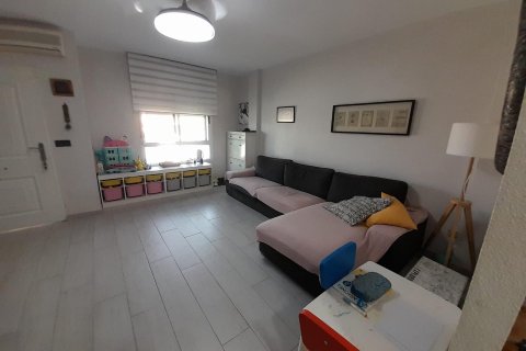 Townhouse for sale Mazarron, Murcia, Spain 3 bedrooms, 118 sq.m. No. 131592 - photo 2