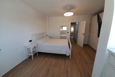 Townhouse for sale Mazarron, Murcia, Spain 3 bedrooms, 118 sq.m. No. 131592 - photo 8