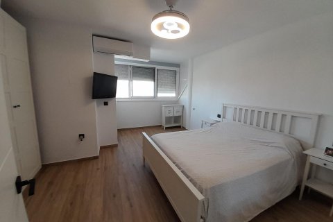 Townhouse for sale Mazarron, Murcia, Spain 3 bedrooms, 118 sq.m. No. 131592 - photo 6