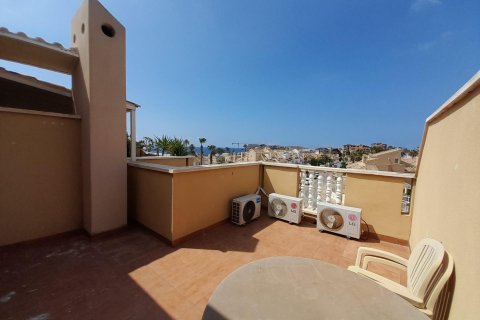 Townhouse for sale Mazarron, Murcia, Spain 3 bedrooms, 118 sq.m. No. 131592 - photo 17