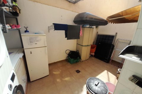 Townhouse for sale Mazarron, Murcia, Spain 3 bedrooms, 118 sq.m. No. 131592 - photo 19