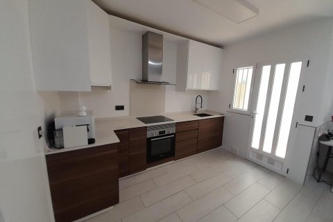 Townhouse for sale Mazarron, Murcia, Spain 3 bedrooms, 118 sq.m. No. 131592 - photo 4
