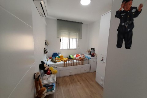 Townhouse for sale Mazarron, Murcia, Spain 3 bedrooms, 118 sq.m. No. 131592 - photo 10