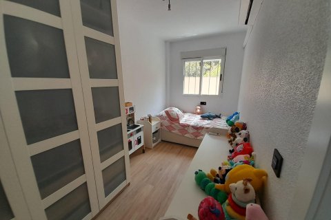 Townhouse for sale Mazarron, Murcia, Spain 3 bedrooms, 118 sq.m. No. 131592 - photo 9