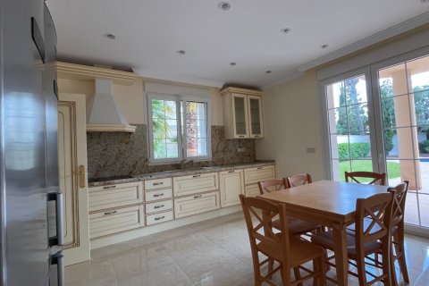 Villa for sale Alicante, Spain 7 bedrooms, 500 sq.m. No. 131548 - photo 6
