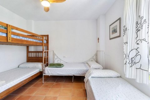 Townhouse zum Verkauf Dehesa De Campoamor, Alicante, Spanien 3 Schlafzimmer, 119 m2 Nr. 131593 - Foto 15