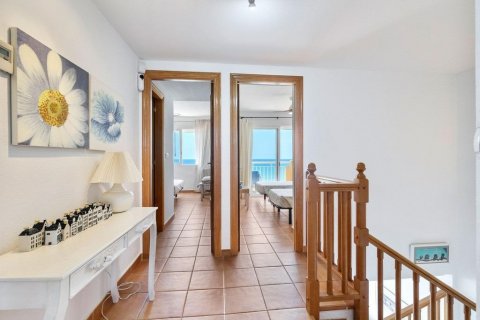 Townhouse zum Verkauf Dehesa De Campoamor, Alicante, Spanien 3 Schlafzimmer, 119 m2 Nr. 131593 - Foto 11