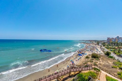 Townhouse zum Verkauf Dehesa De Campoamor, Alicante, Spanien 3 Schlafzimmer, 119 m2 Nr. 131593 - Foto 20