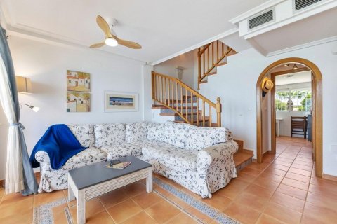 Townhouse zum Verkauf Dehesa De Campoamor, Alicante, Spanien 3 Schlafzimmer, 119 m2 Nr. 131593 - Foto 3