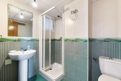 Townhouse zum Verkauf Dehesa De Campoamor, Alicante, Spanien 3 Schlafzimmer, 119 m2 Nr. 131593 - Foto 10