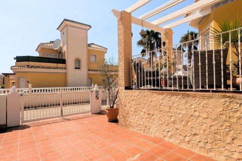 Huvila myytävänä Lo Crispin, Alicante, Espanja, 3 makuuhuonetta, 102 m2 No. 131547 - kuva 5