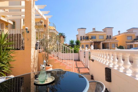 Huvila myytävänä Lo Crispin, Alicante, Espanja, 3 makuuhuonetta, 102 m2 No. 131547 - kuva 7