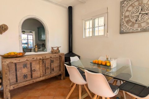 Huvila myytävänä Lo Crispin, Alicante, Espanja, 3 makuuhuonetta, 102 m2 No. 131547 - kuva 23