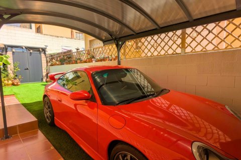 Huvila myytävänä Lo Crispin, Alicante, Espanja, 3 makuuhuonetta, 102 m2 No. 131547 - kuva 12