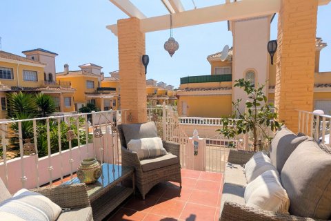 Huvila myytävänä Lo Crispin, Alicante, Espanja, 3 makuuhuonetta, 102 m2 No. 131547 - kuva 10