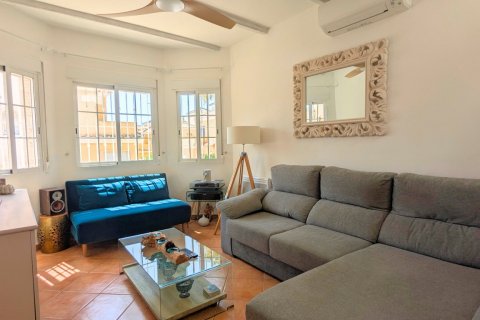 Huvila myytävänä Lo Crispin, Alicante, Espanja, 3 makuuhuonetta, 102 m2 No. 131547 - kuva 20