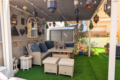 Huvila myytävänä Lo Crispin, Alicante, Espanja, 3 makuuhuonetta, 102 m2 No. 131547 - kuva 17