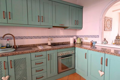 Huvila myytävänä Lo Crispin, Alicante, Espanja, 3 makuuhuonetta, 102 m2 No. 131547 - kuva 28