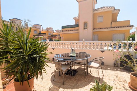 Huvila myytävänä Lo Crispin, Alicante, Espanja, 3 makuuhuonetta, 102 m2 No. 131547 - kuva 8