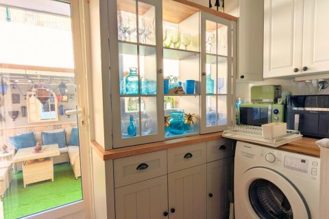 Huvila myytävänä Lo Crispin, Alicante, Espanja, 3 makuuhuonetta, 102 m2 No. 131547 - kuva 30