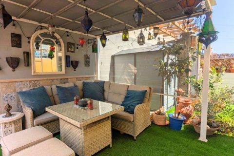Huvila myytävänä Lo Crispin, Alicante, Espanja, 3 makuuhuonetta, 102 m2 No. 131547 - kuva 16