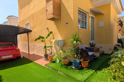 Huvila myytävänä Lo Crispin, Alicante, Espanja, 3 makuuhuonetta, 102 m2 No. 131547 - kuva 14