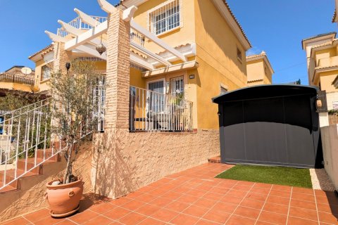 Huvila myytävänä Lo Crispin, Alicante, Espanja, 3 makuuhuonetta, 102 m2 No. 131547 - kuva 4