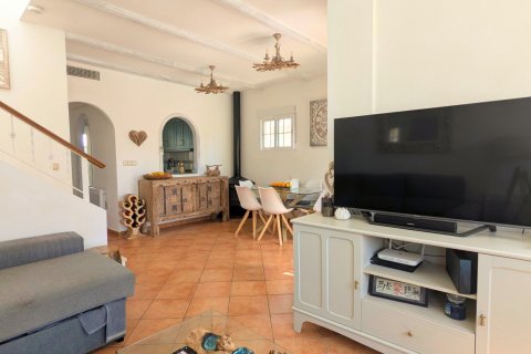 Huvila myytävänä Lo Crispin, Alicante, Espanja, 3 makuuhuonetta, 102 m2 No. 131547 - kuva 22