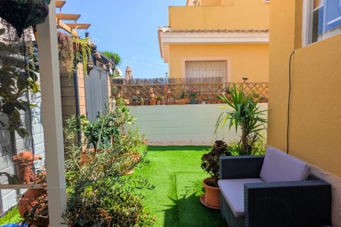 Huvila myytävänä Lo Crispin, Alicante, Espanja, 3 makuuhuonetta, 102 m2 No. 131547 - kuva 19