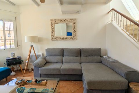 Huvila myytävänä Lo Crispin, Alicante, Espanja, 3 makuuhuonetta, 102 m2 No. 131547 - kuva 21