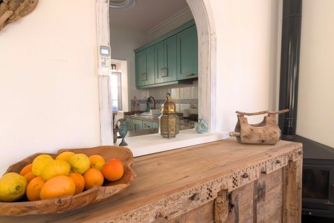 Huvila myytävänä Lo Crispin, Alicante, Espanja, 3 makuuhuonetta, 102 m2 No. 131547 - kuva 26